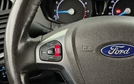 Ford EcoSport, 2017 год, 1 219 050 рублей, 12 фотография