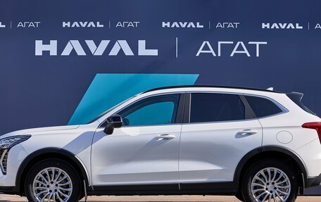 Haval Jolion, 2025 год, 2 599 000 рублей, 6 фотография