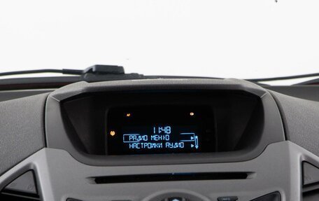 Ford EcoSport, 2017 год, 1 219 050 рублей, 17 фотография