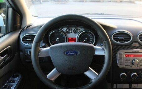 Ford Focus II рестайлинг, 2009 год, 490 000 рублей, 10 фотография