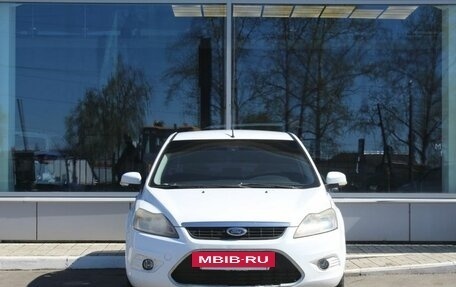 Ford Focus II рестайлинг, 2009 год, 490 000 рублей, 8 фотография