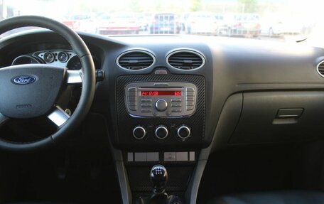 Ford Focus II рестайлинг, 2009 год, 490 000 рублей, 13 фотография