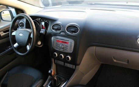 Ford Focus II рестайлинг, 2009 год, 490 000 рублей, 12 фотография