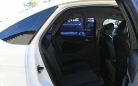 Ford Focus II рестайлинг, 2009 год, 490 000 рублей, 17 фотография