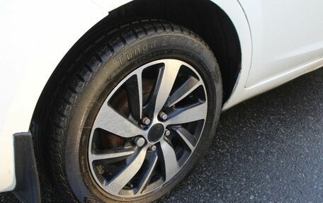 Ford Focus II рестайлинг, 2009 год, 490 000 рублей, 20 фотография