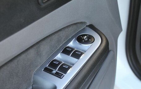 Ford Focus II рестайлинг, 2009 год, 490 000 рублей, 22 фотография