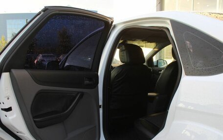 Ford Focus II рестайлинг, 2009 год, 490 000 рублей, 24 фотография