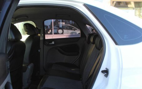 Ford Focus II рестайлинг, 2009 год, 490 000 рублей, 25 фотография