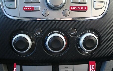 Ford Focus II рестайлинг, 2009 год, 490 000 рублей, 15 фотография