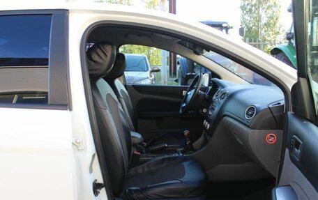 Ford Focus II рестайлинг, 2009 год, 490 000 рублей, 29 фотография