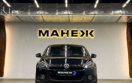 Volkswagen Golf VI, 2011 год, 1 150 000 рублей, 2 фотография