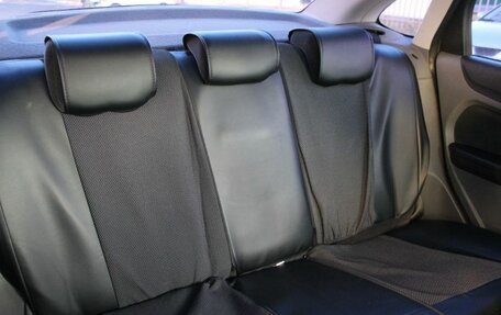 Ford Focus II рестайлинг, 2009 год, 490 000 рублей, 35 фотография