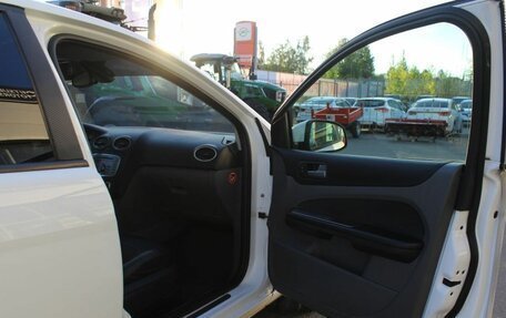 Ford Focus II рестайлинг, 2009 год, 490 000 рублей, 27 фотография