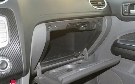 Ford Focus II рестайлинг, 2009 год, 490 000 рублей, 30 фотография