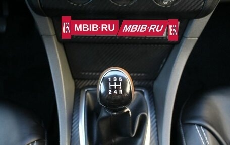 Ford Focus II рестайлинг, 2009 год, 490 000 рублей, 31 фотография