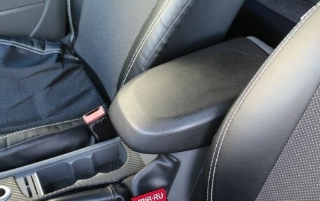 Ford Focus II рестайлинг, 2009 год, 490 000 рублей, 33 фотография