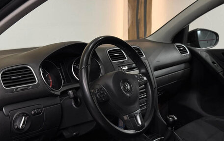 Volkswagen Golf VI, 2011 год, 1 150 000 рублей, 9 фотография