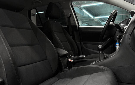 Volkswagen Golf VI, 2011 год, 1 150 000 рублей, 11 фотография