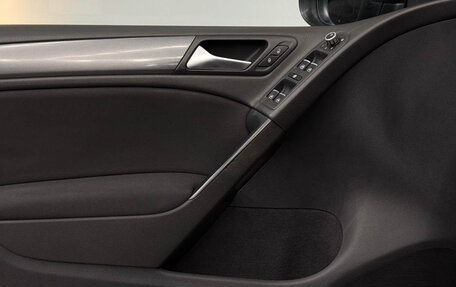 Volkswagen Golf VI, 2011 год, 1 150 000 рублей, 13 фотография