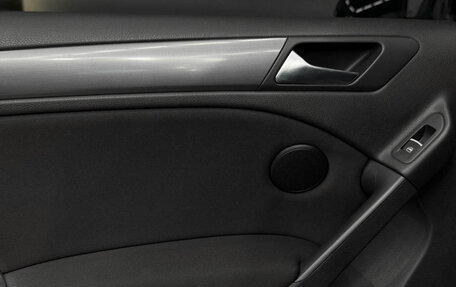 Volkswagen Golf VI, 2011 год, 1 150 000 рублей, 16 фотография