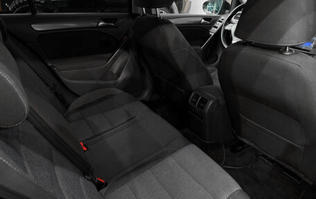 Volkswagen Golf VI, 2011 год, 1 150 000 рублей, 14 фотография