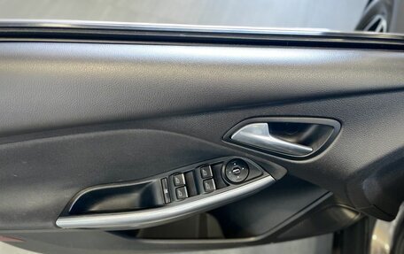 Ford Focus III, 2011 год, 999 900 рублей, 8 фотография