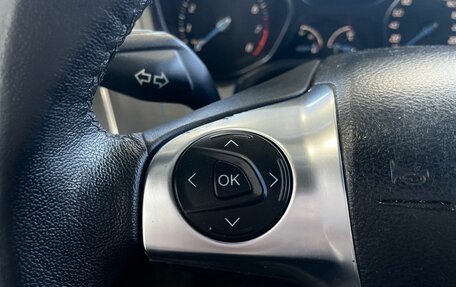 Ford Focus III, 2011 год, 999 900 рублей, 13 фотография