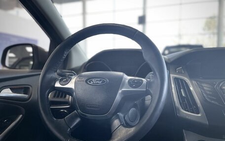 Ford Focus III, 2011 год, 999 900 рублей, 10 фотография