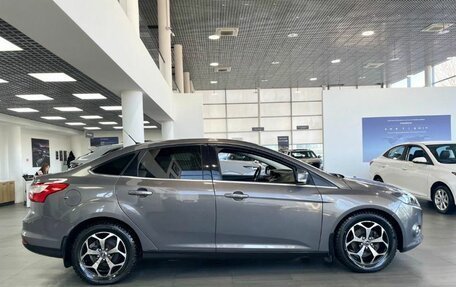 Ford Focus III, 2011 год, 999 900 рублей, 6 фотография