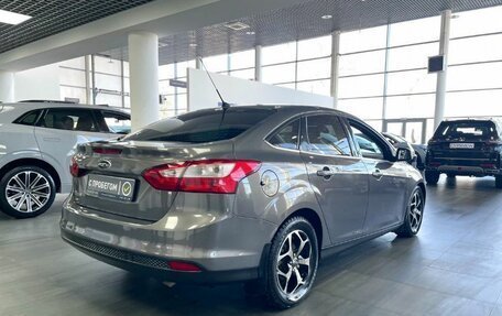 Ford Focus III, 2011 год, 999 900 рублей, 4 фотография