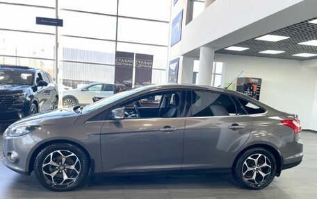 Ford Focus III, 2011 год, 999 900 рублей, 3 фотография