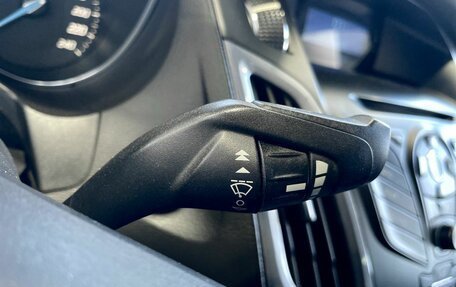 Ford Focus III, 2011 год, 999 900 рублей, 12 фотография