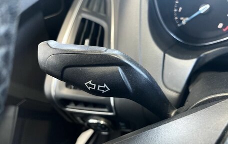 Ford Focus III, 2011 год, 999 900 рублей, 11 фотография