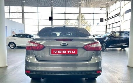 Ford Focus III, 2011 год, 999 900 рублей, 5 фотография