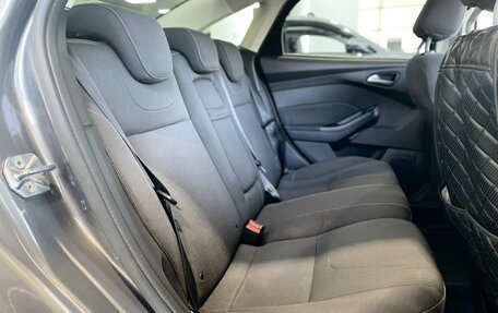 Ford Focus III, 2011 год, 999 900 рублей, 17 фотография