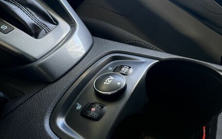 Ford Focus III, 2011 год, 999 900 рублей, 16 фотография