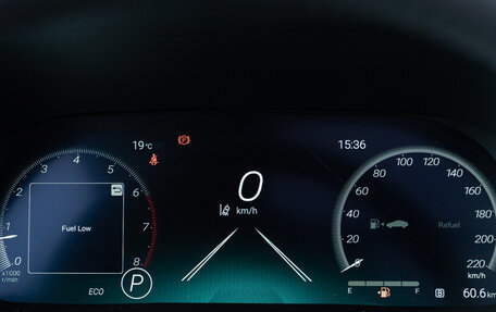 Toyota Highlander, 2025 год, 6 190 000 рублей, 28 фотография