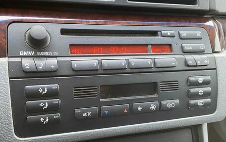 BMW 3 серия, 2000 год, 269 000 рублей, 8 фотография