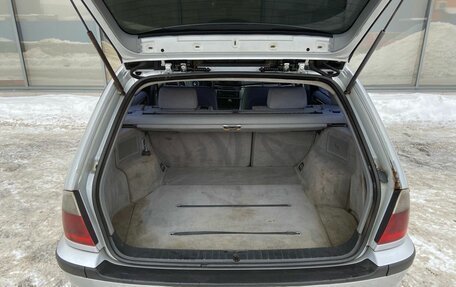 BMW 3 серия, 2000 год, 269 000 рублей, 11 фотография