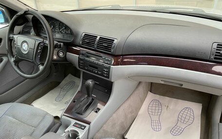 BMW 3 серия, 2000 год, 269 000 рублей, 7 фотография