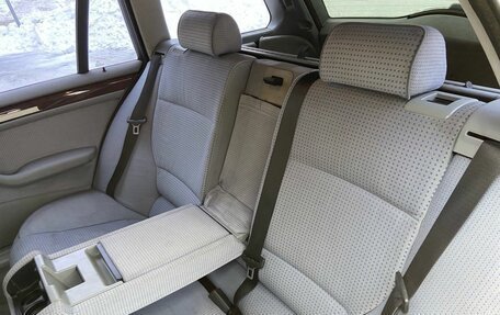 BMW 3 серия, 2000 год, 269 000 рублей, 9 фотография