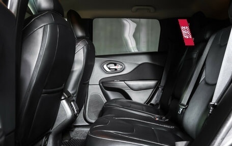 Jeep Cherokee, 2014 год, 1 689 000 рублей, 12 фотография