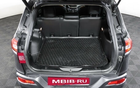 Jeep Cherokee, 2014 год, 1 689 000 рублей, 10 фотография