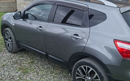 Nissan Qashqai, 2011 год, 1 150 000 рублей, 1 фотография