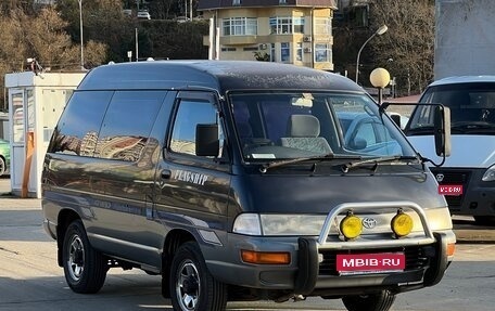Toyota Town Ace III, 1995 год, 650 000 рублей, 1 фотография