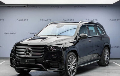 Mercedes-Benz GLS, 2025 год, 17 250 000 рублей, 1 фотография