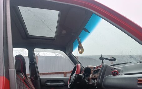 Toyota RAV4, 1995 год, 429 000 рублей, 1 фотография