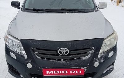 Toyota Corolla, 2007 год, 420 000 рублей, 1 фотография