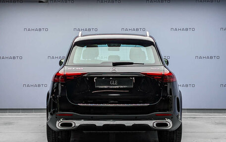 Mercedes-Benz GLE, 2025 год, 18 180 000 рублей, 1 фотография