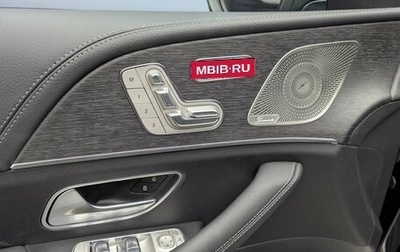 Mercedes-Benz GLS, 2025 год, 20 700 000 рублей, 1 фотография